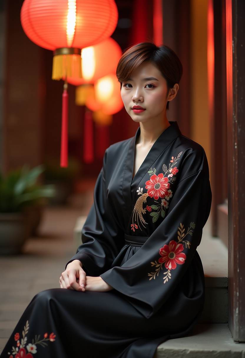 大地回响海报