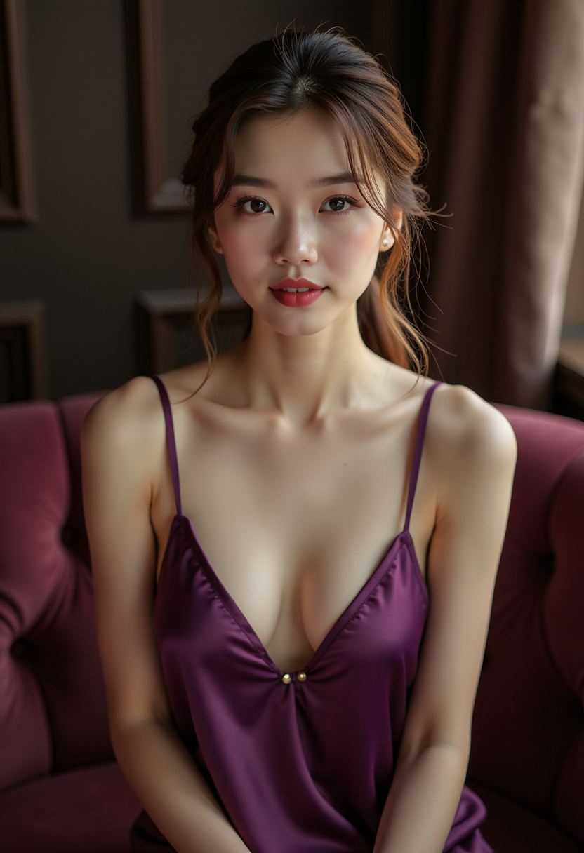 飞天奖优秀女演员宋佳专题剧照
