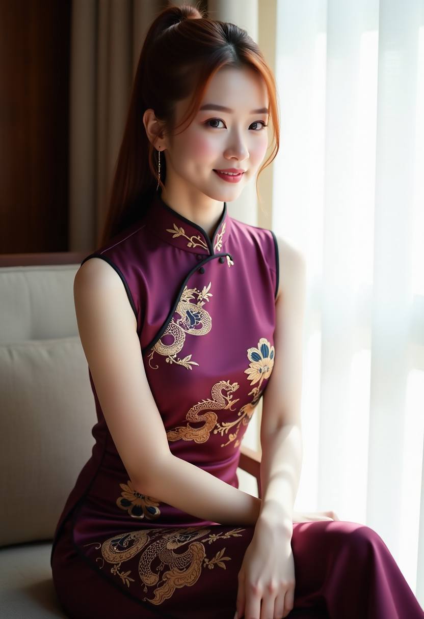 小舍得竖版海报
